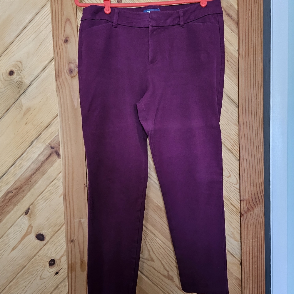 Pants